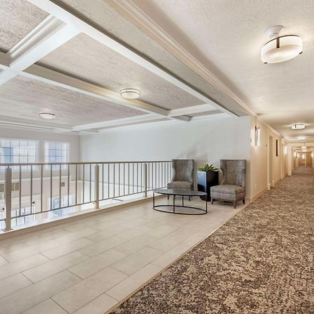 Best Western Plus Grand Manor Inn Springfield Esterno foto