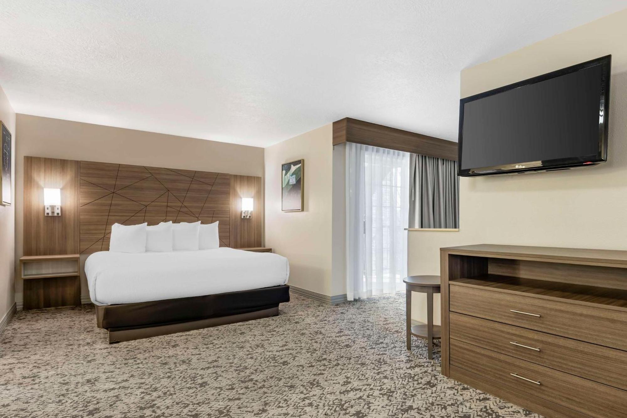 Best Western Plus Grand Manor Inn Springfield Esterno foto