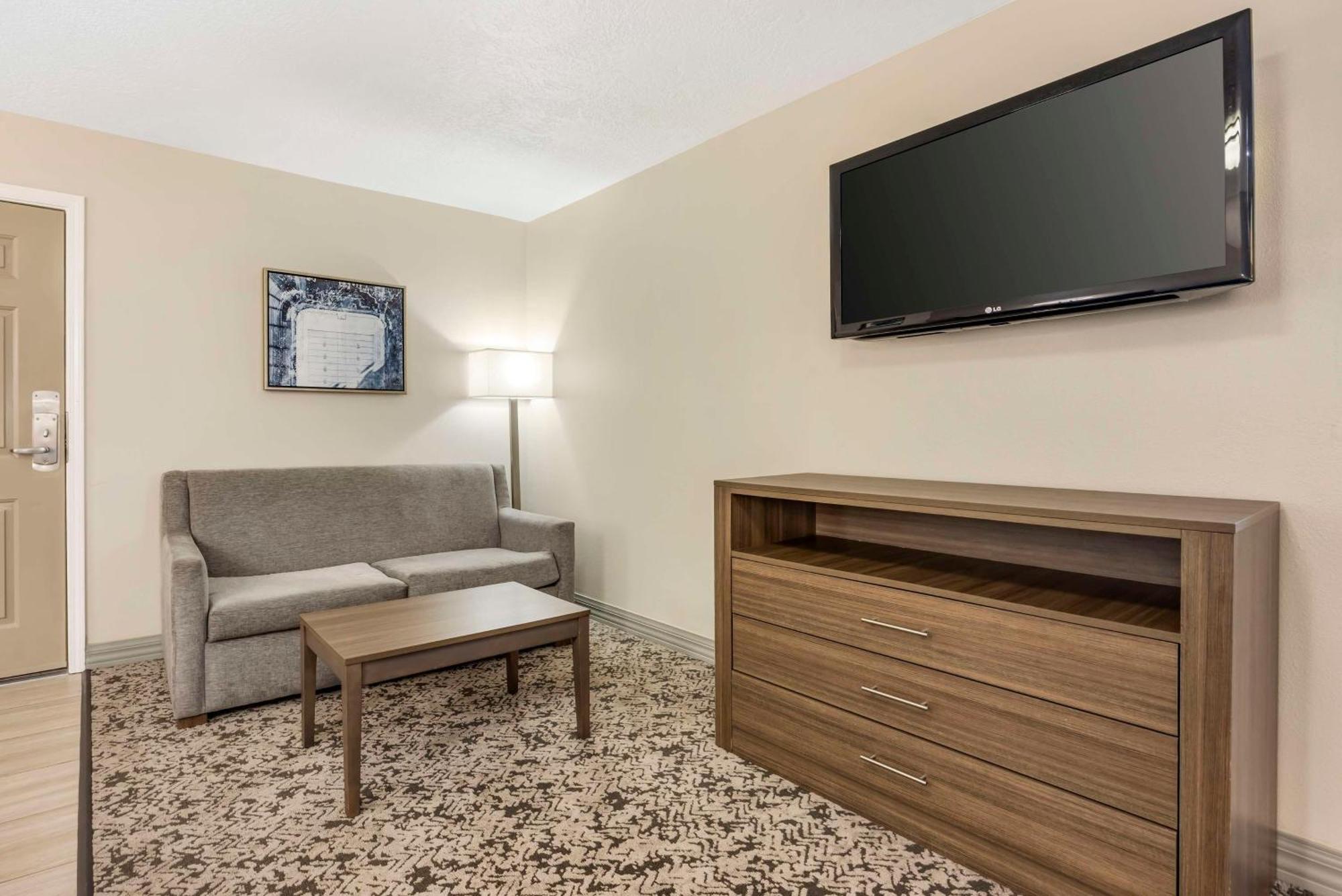 Best Western Plus Grand Manor Inn Springfield Esterno foto
