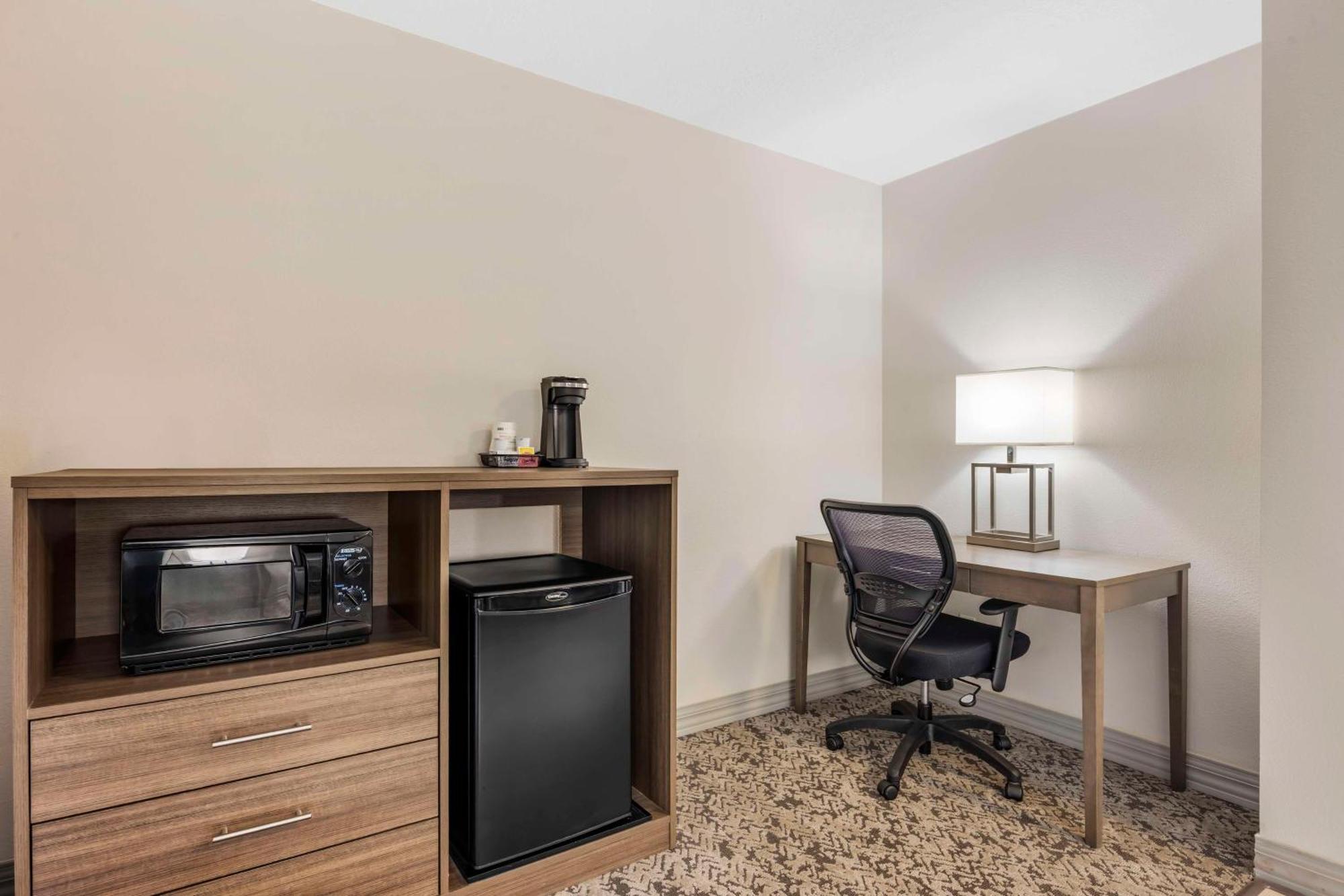 Best Western Plus Grand Manor Inn Springfield Esterno foto