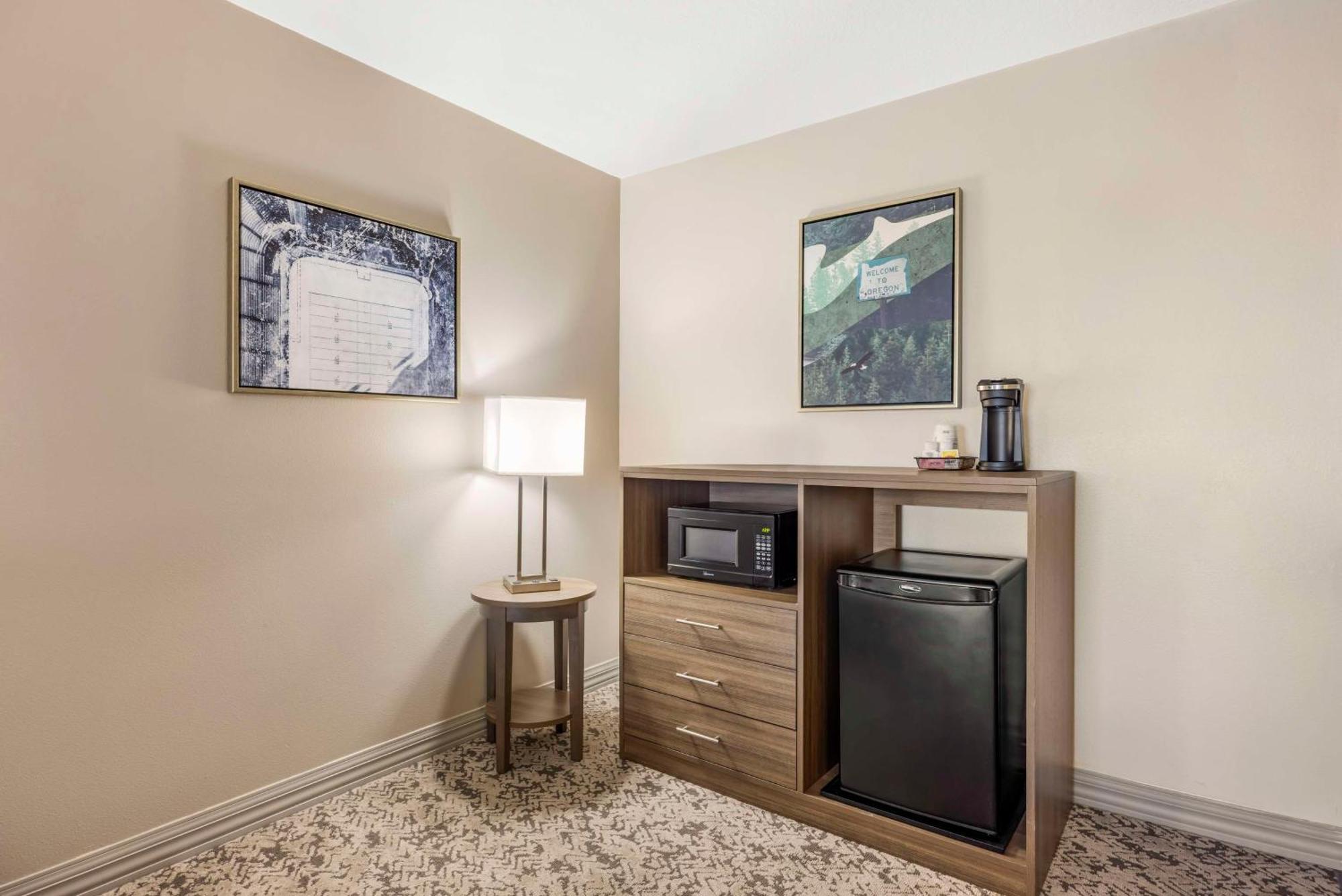 Best Western Plus Grand Manor Inn Springfield Esterno foto