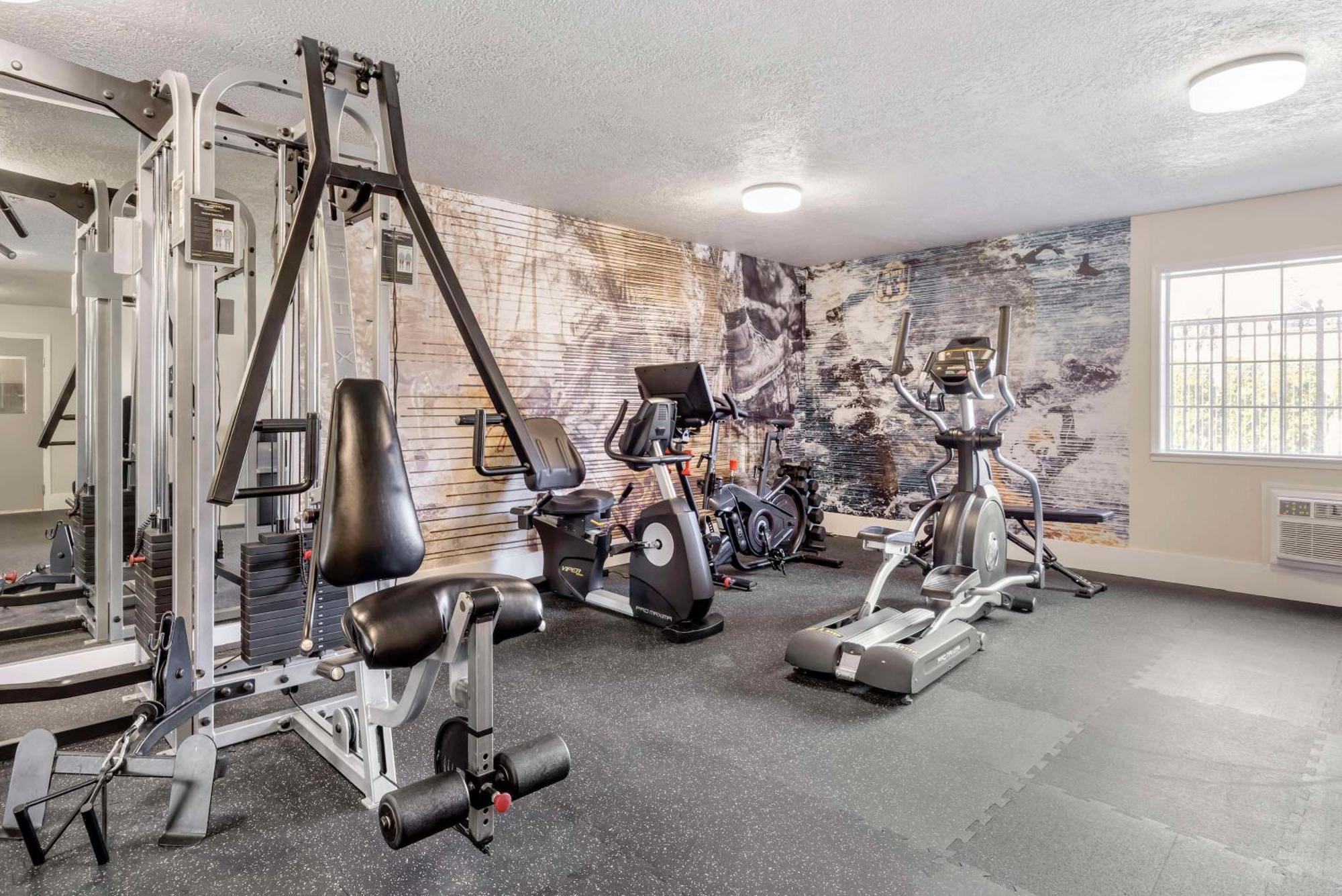 Best Western Plus Grand Manor Inn Springfield Esterno foto